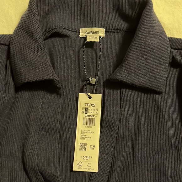 Garage top, cropped - Picture 3 of 4